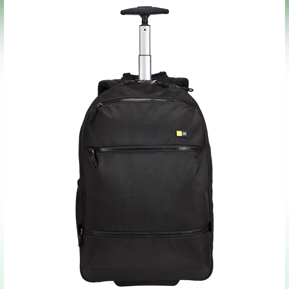 Case Logic Bryker Backpack Roller - image 1
